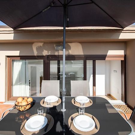 Rooftop Delight With Terrace Lucca Buitenkant foto